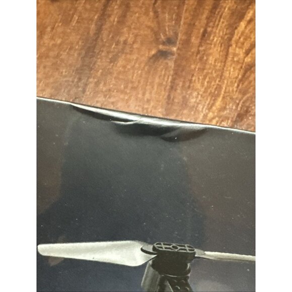 Yomi Drone-Avoid Obstacles SMS 4k Camera NEW SEALED Box - Picture 4 of 10